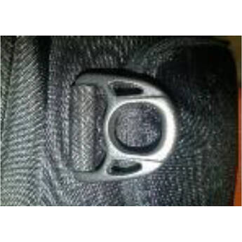 ORCA Shoulder Strap Buckle for OR-60 Light Case
