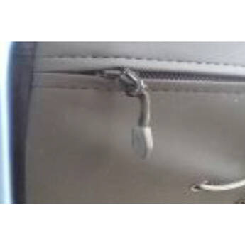 ORCA Front Pocket Zipper Puller for OR-60 Light Case