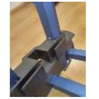 ORCA Lower Adapter for OR-70 Trolley