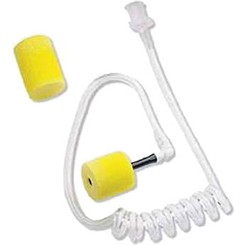 Otto Engineering Noise Attenuating Ear Plugs