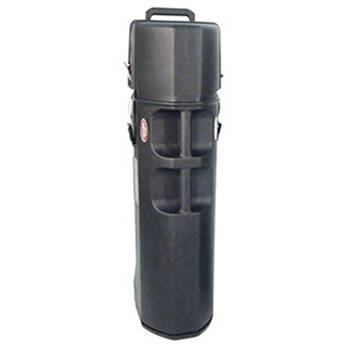Porta-Jib Custom Case for 3-Leg Spider Dolly (Extended Legs Floor Wheels)