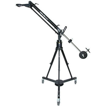 Porta-Jib Standard Porta-Jib with Mitchell Camera Base
