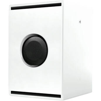 PSI AUDIO Sub A125-M Compact 10