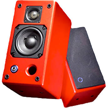 Quested V2104 Special Edition MiniRedz 4