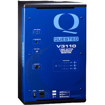 Quested 3-Way 10