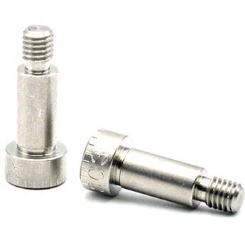 Ready Rig Pivot Shoulder Bolt Kit (2-Pack)