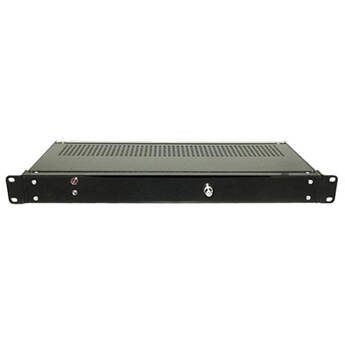 RF-Links Wideband Microwave Amplifier 40W (2000-4000 MHz)