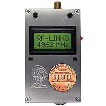 RF-Links WRX-4962 Audio/Video Receiver 4950 MHz - 6200 MHz