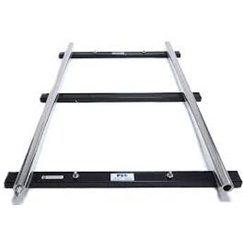Ronford-Baker Straight Track for Super Techno 50 Crane (2')