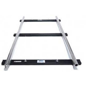 Ronford-Baker Straight Track for Super Techno 50 Crane (6')