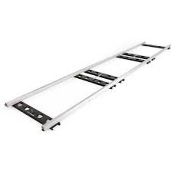 Ronford-Baker Dolly Straight Track (6')