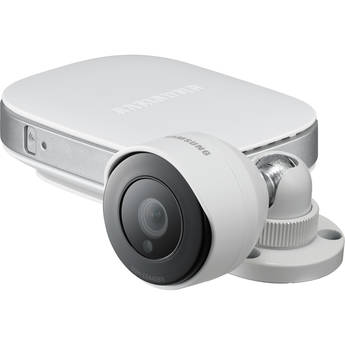 Samsung SmartCam HD Outdoor Home Monitoring IP Camera