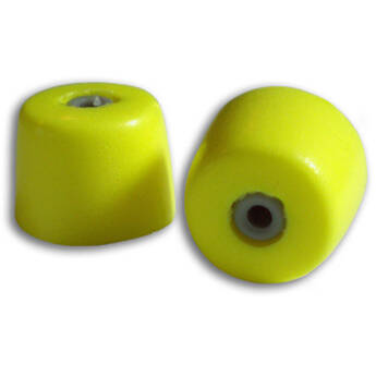 Silynx Communications Foam Earplugs (X-Large 200 Pairs)
