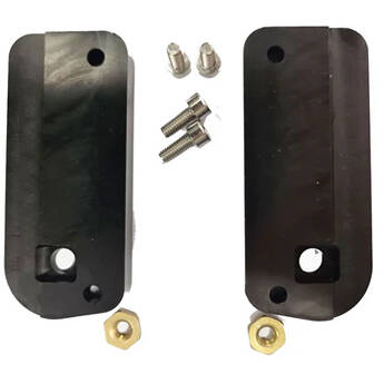 Steadicam Monitor Mounting Kit for Transvideo Cinemonitor 6