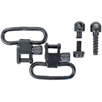 SOUSA Optics Loop Swivel Set with Screw Studs (1.25