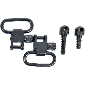 SOUSA Optics Loop Swivel Set with Wood Stock Screws (1