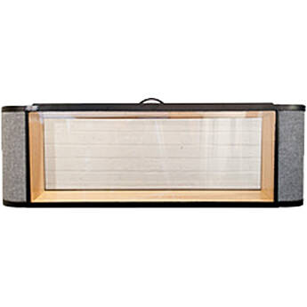 Taytrix PP15 StackIt Plexiglass Panel (46 x 15 x 8