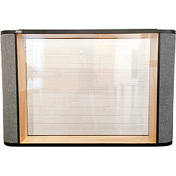 Taytrix PP30 StackIt Plexiglass Panel (46 x 30 x 8