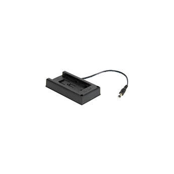 Teradek Battery Adapter Plate for Canon BP-970G