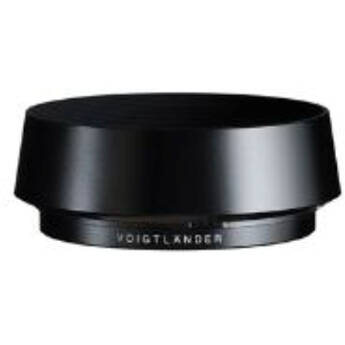 Voigtlander LH-15 Lens Hood for Select Nokton Lenses