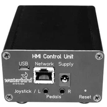 Waterbird HMI Control Unit for MS SWIFT S