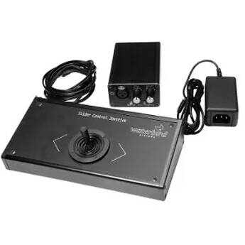 Waterbird Joystick Set Bundle with HMI Control Unit
