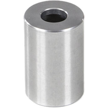 Wooden Camera 15mm Post with Socket Cap Screw for Universal Baseplate (Small)