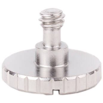 Wooden Camera Knob Screw (1/4