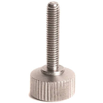 Wooden Camera M4 Thumbscrew Knob for AIR EVF Mount