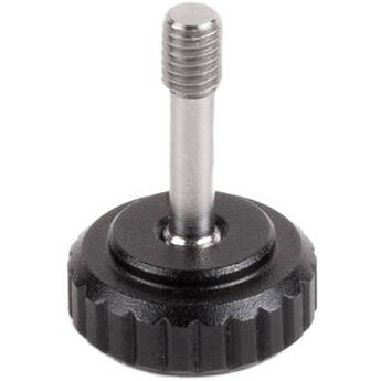 Wooden Camera M3 Thumbscrew for ARRI ALEXA LF 24V Sharkfin Battery Bracket