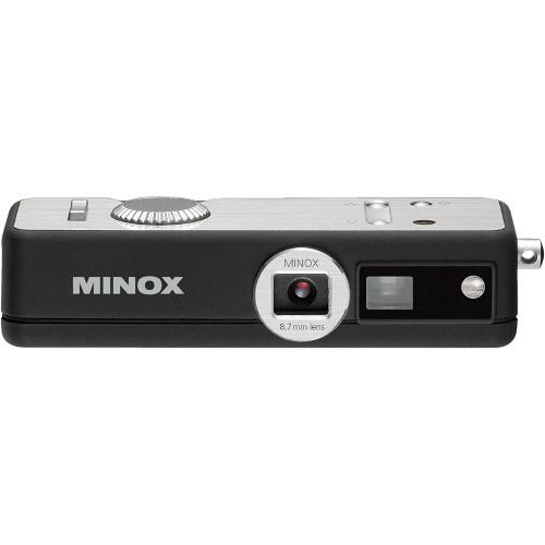 Minox DSC - Digital Spy Camera 60651 B 