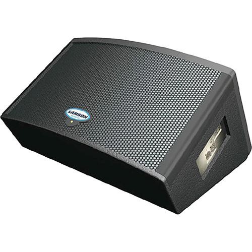 used active stage monitors