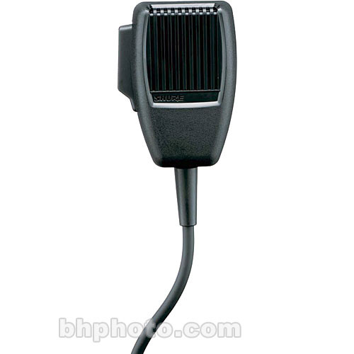 public address microphone