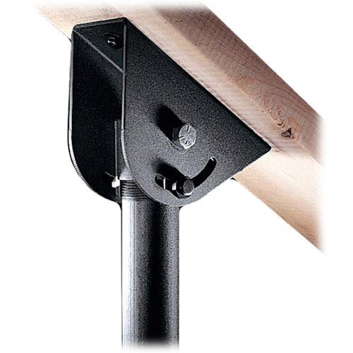 Bretford Cathedral Ceiling Mount Bracket Tvccb Bk B H Photo Video