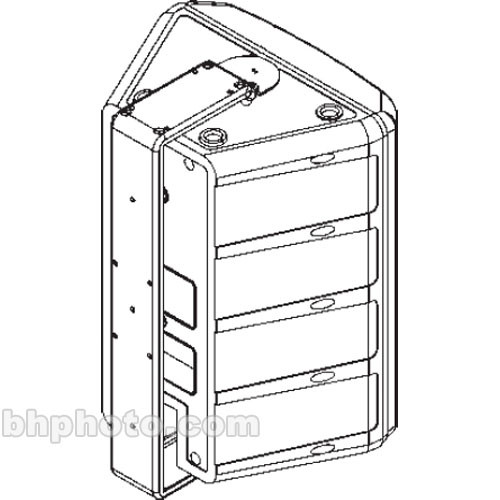 ev wall mount speakers