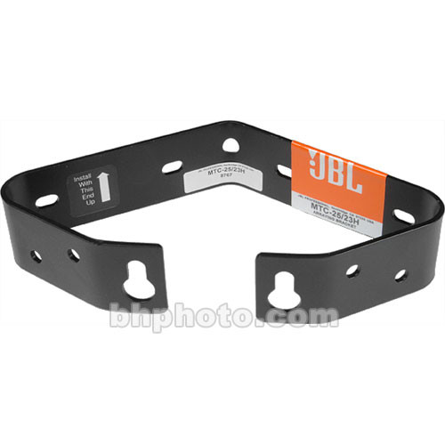 jbl control 25 wall mount