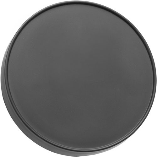 Sensei 62mm Screw-in Metal Lens Cap 3 Pack