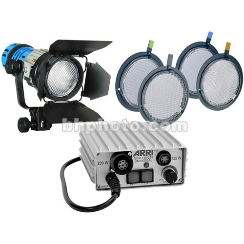 arri par lights