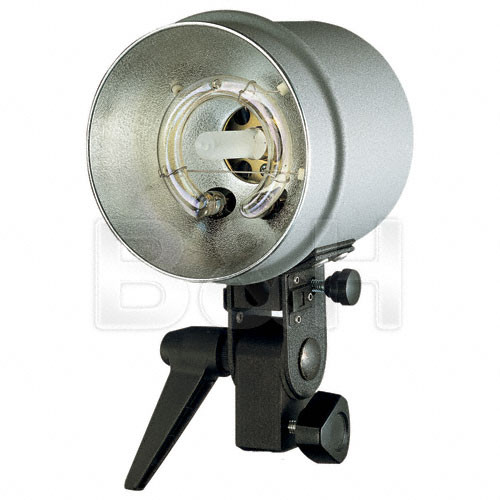 Dynalite 2040 2000 Watt Second Flash Head 2040 B H Photo Video