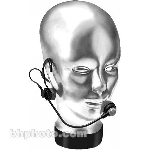 crown headset mic