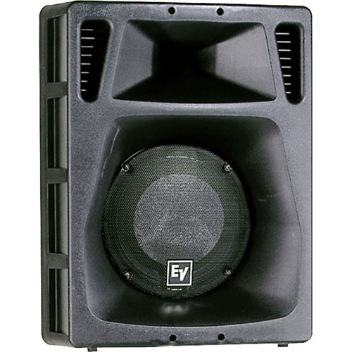 Electro-Voice Sx500+ Two-Way PA Speaker 