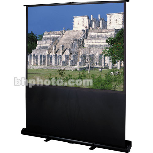 Da-Lite (83315) 83315 Deluxe Insta-Theater Portable Projection Screen (36x48