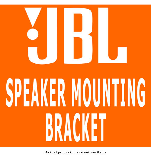 Jbl Mtc Csb2c Ceiling Suspension Bracket For Sb 2 Subwoofer