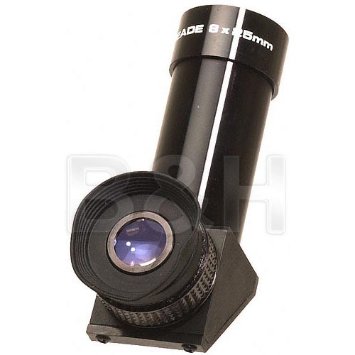 Foto en camera 825 8x25mm Right Angle Telescope Viewfinder Finder for Meade ETX Scopes Overig