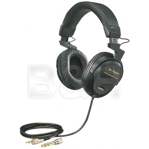 denon ahd