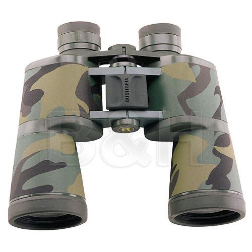 bushnell powerview 10x50