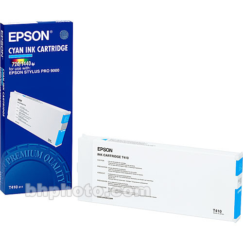 epson t410