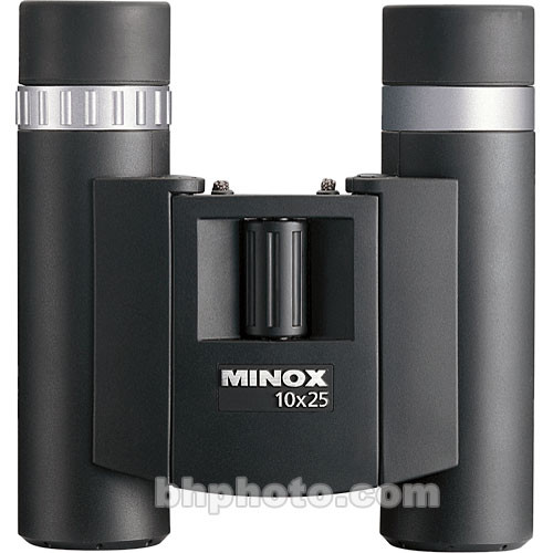 minox 10x25