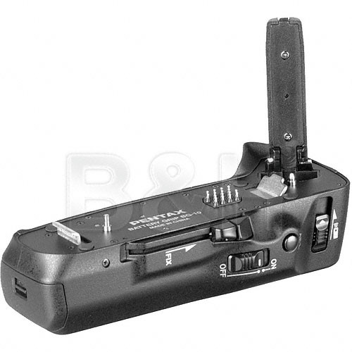 Pentax Battery Grip Bg 10 B H Photo Video