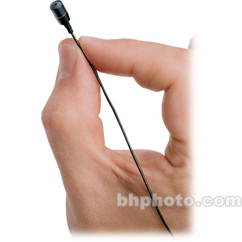 sennheiser mk2 lavalier